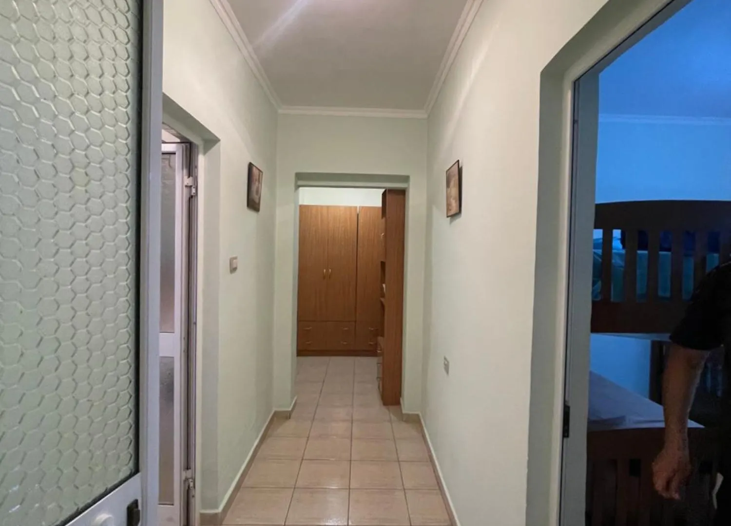 Aza Central Apartment Tirana
