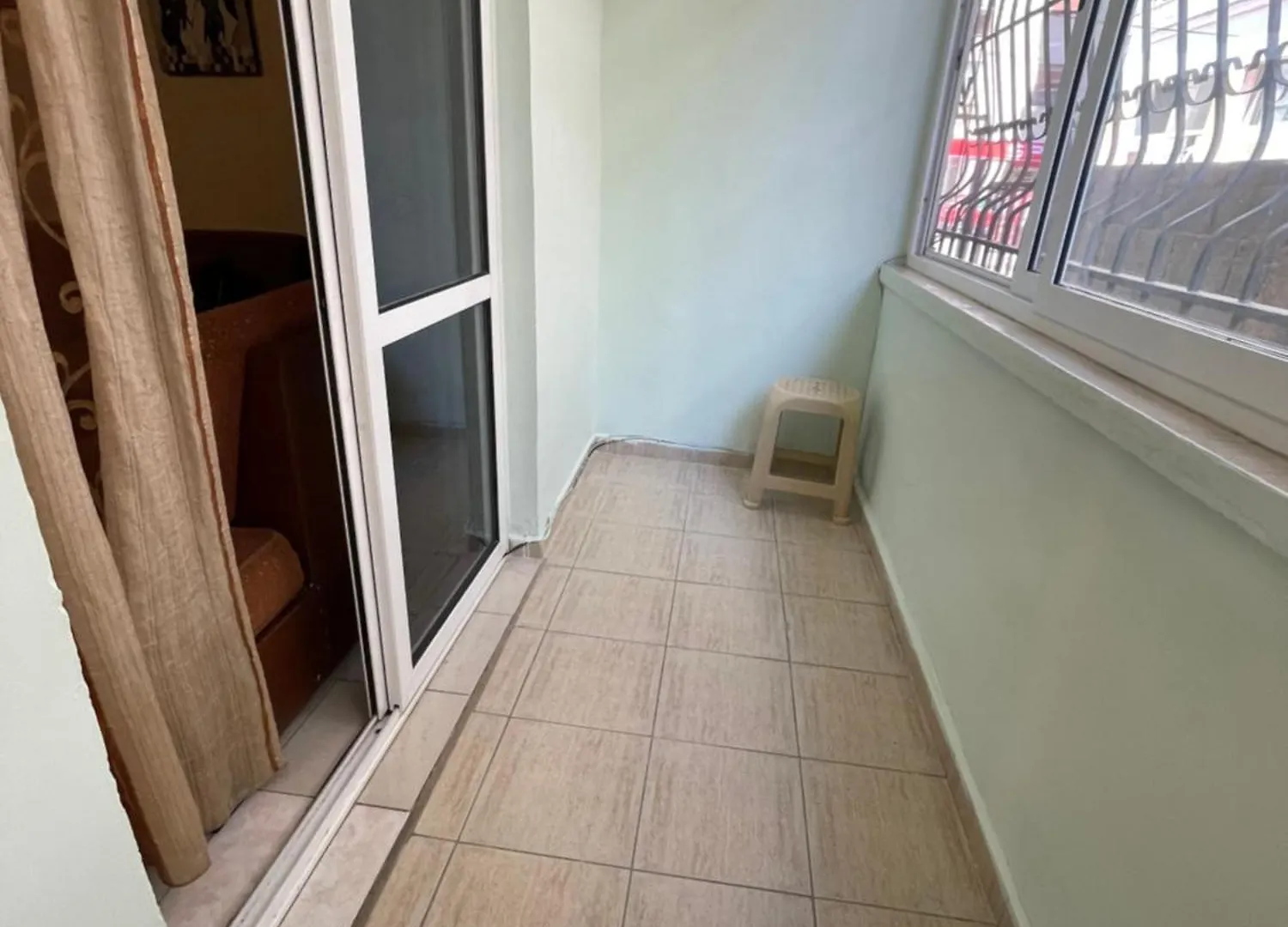 Aza Central Apartment 地拉那 0*,  阿尔巴尼亚