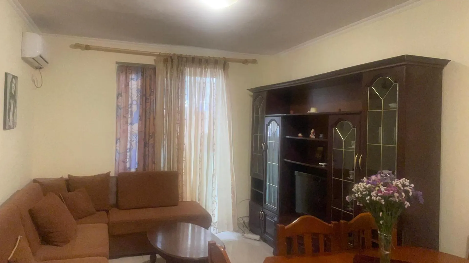 Aza Central Apartment Tirana 0*,